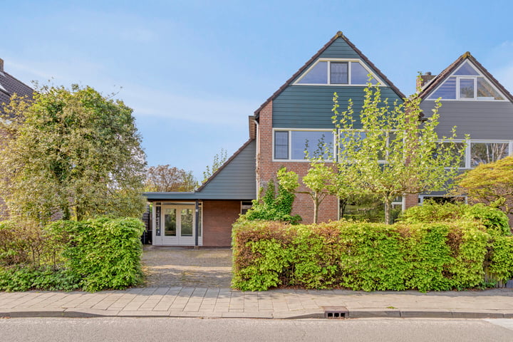 Leeuwerikstraat 39 in Varsseveld