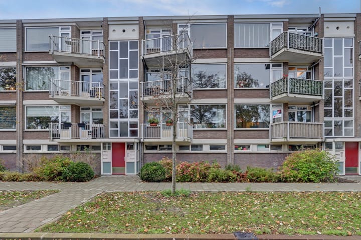 Leeuwerikstraat 51 in Wormerveer