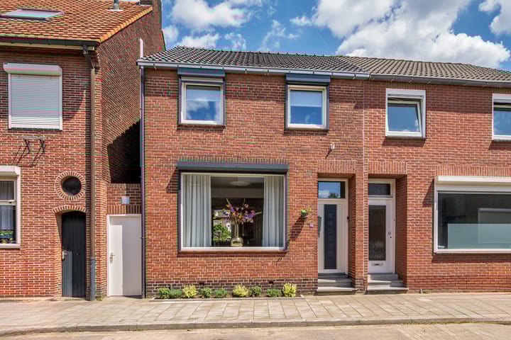 Foto van woning Leeuwerikstraat 68, Venlo