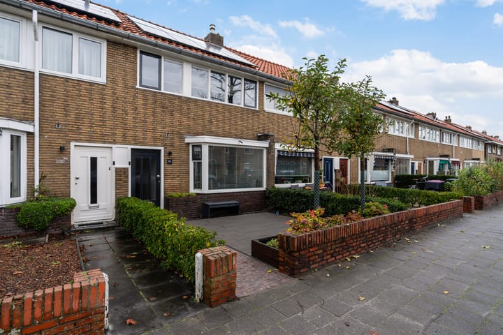 Leeuwerikstraat 86 in Leeuwarden