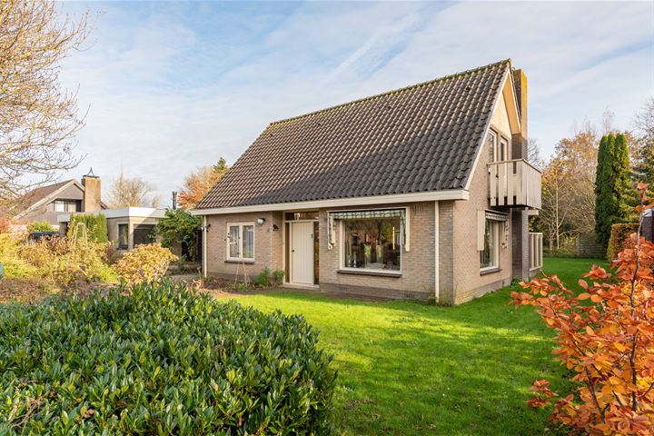 Leeuwetand 15 in Middenmeer foto