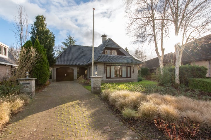Leeuwetand 19 in Middenmeer foto