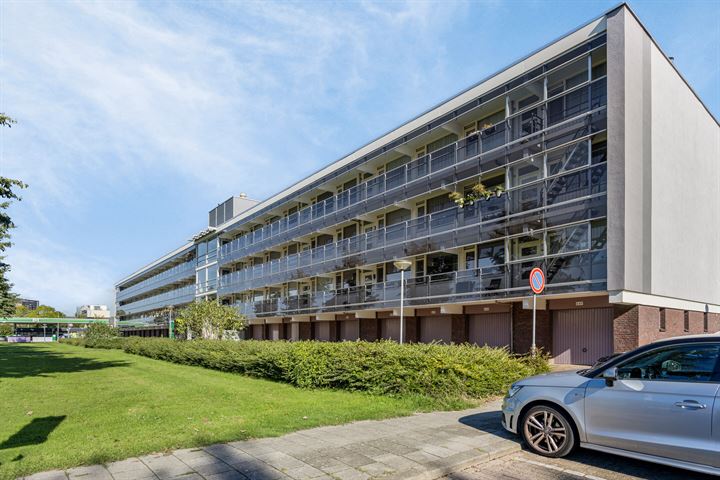 Leeuwstraat 176 in Dordrecht foto