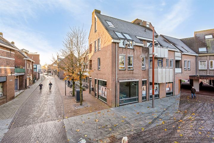 Leeuwstraat 26 in Venray foto