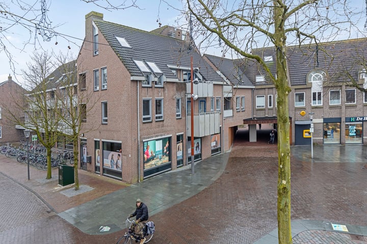 Leeuwstraat 42 in Venray foto