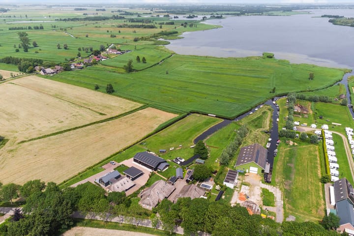 Foto van woning Leeuwte 65, Sint Jansklooster