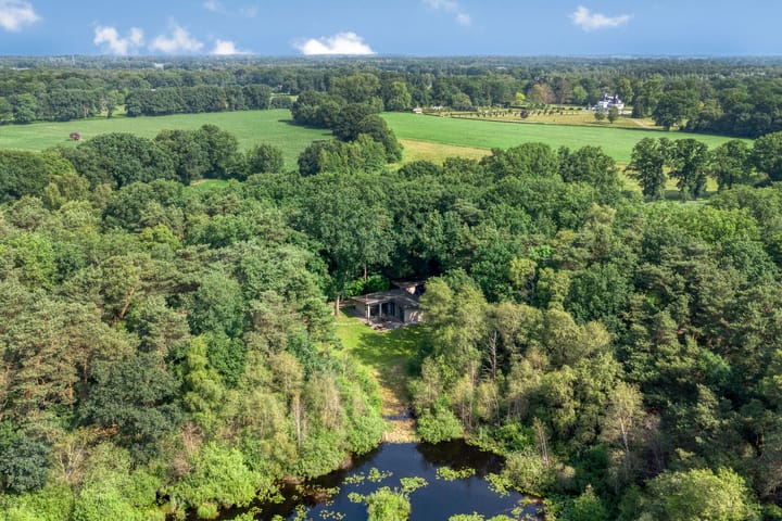 Foto van woning Lefertweg 135, Enschede
