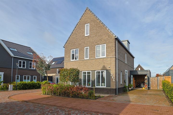 Legakker 6 in Veenendaal foto