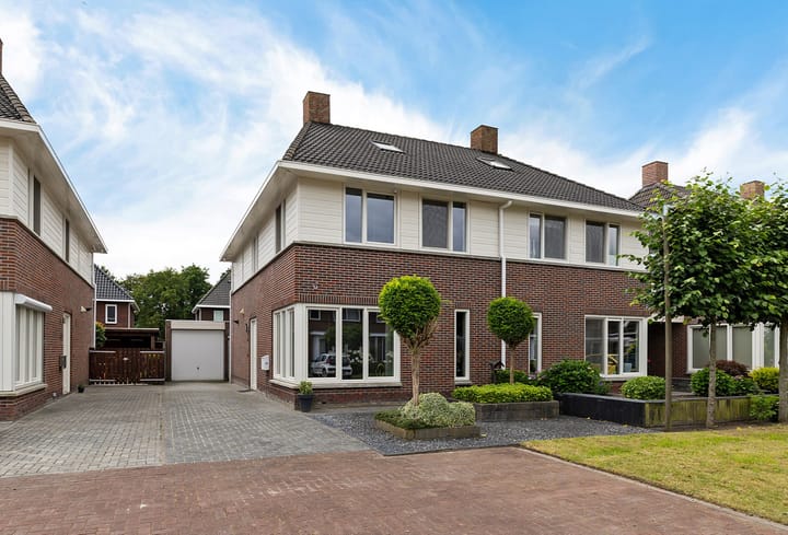 Lege Kamp 26 in Ureterp