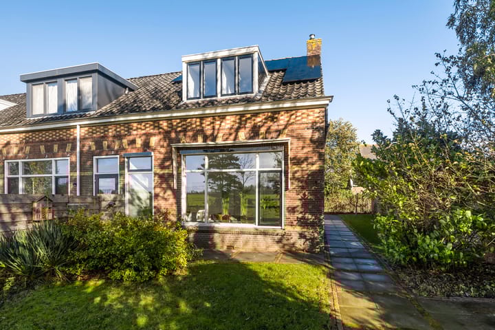 Legedyk 40 in Wirdum foto