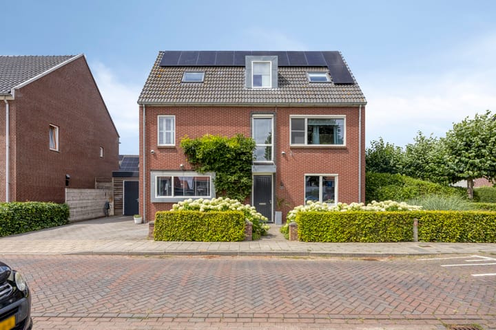Foto van woning Legioen 23, Elst