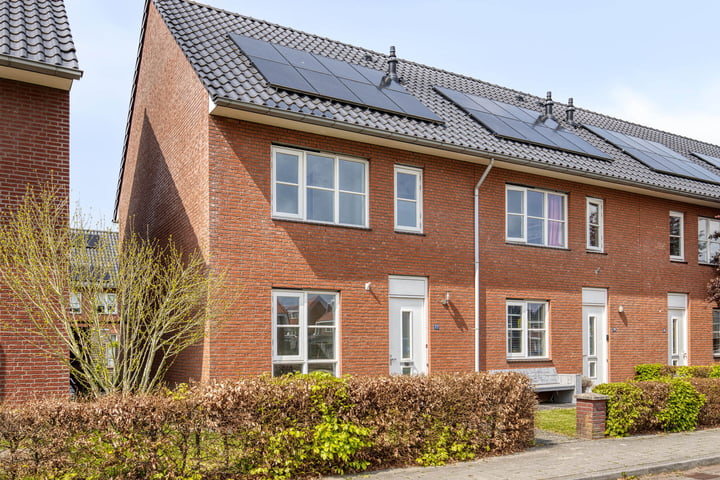 Legioen 77 in Elst