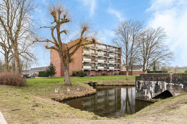 Legmeerstraat 84 in Hoofddorp foto