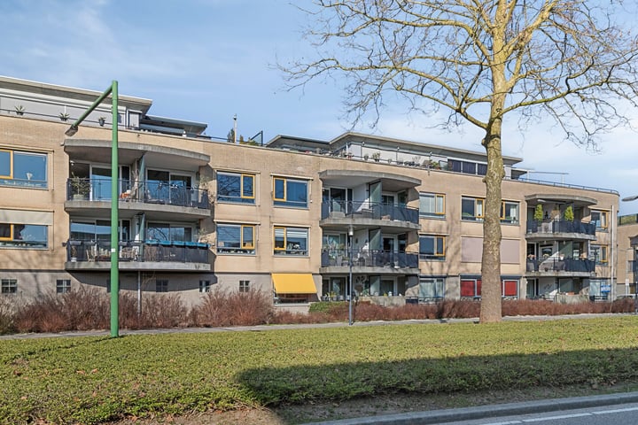 Lehárstraat 58 in Capelle aan den IJssel foto