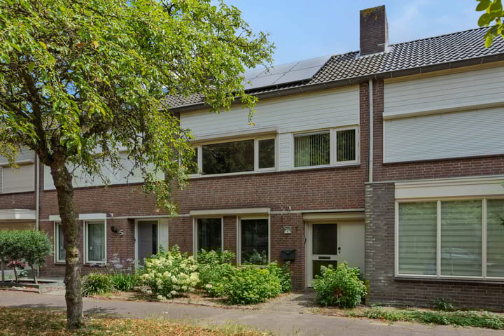 Foto van woning Leharstraat 7, Heesch
