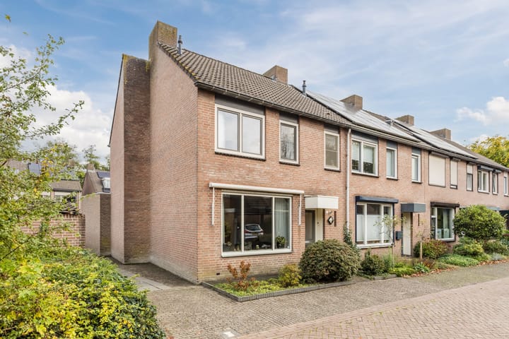 Leibeemd 54 in Rijen foto