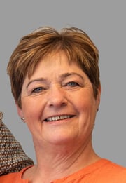 Foto van Leida Duijndam-Hake