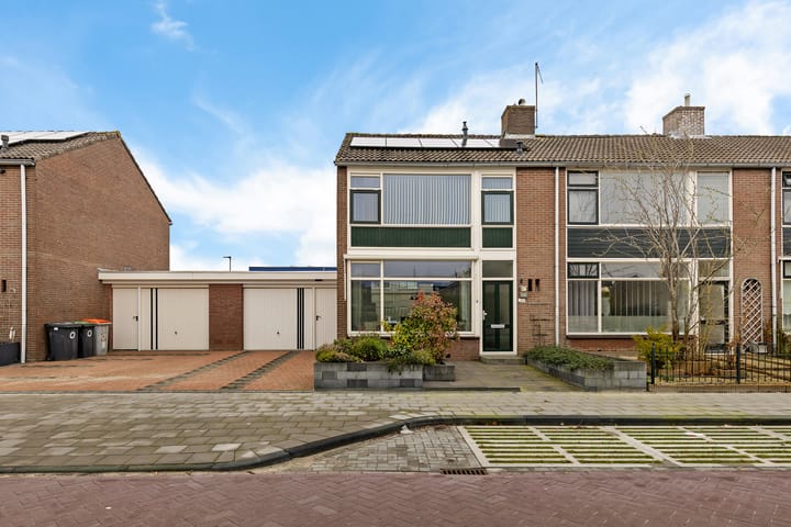 Foto van woning Leidijk 227, Drachten