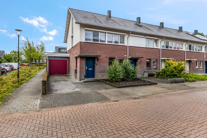 Leidijk 42 in Bemmel