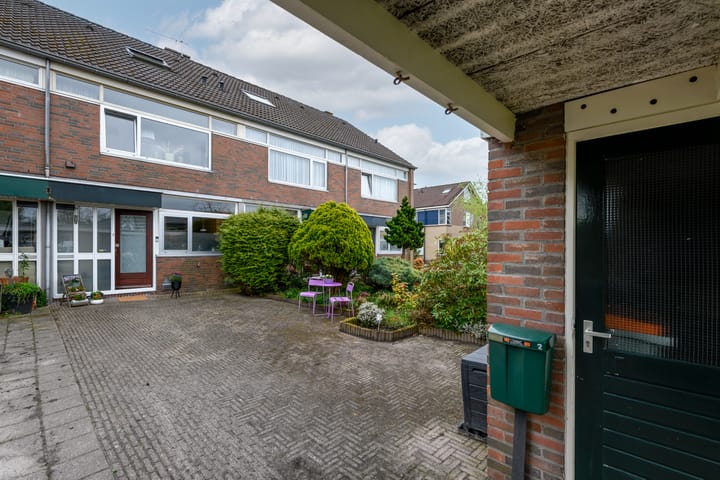 Leidijk 42 in Drachten