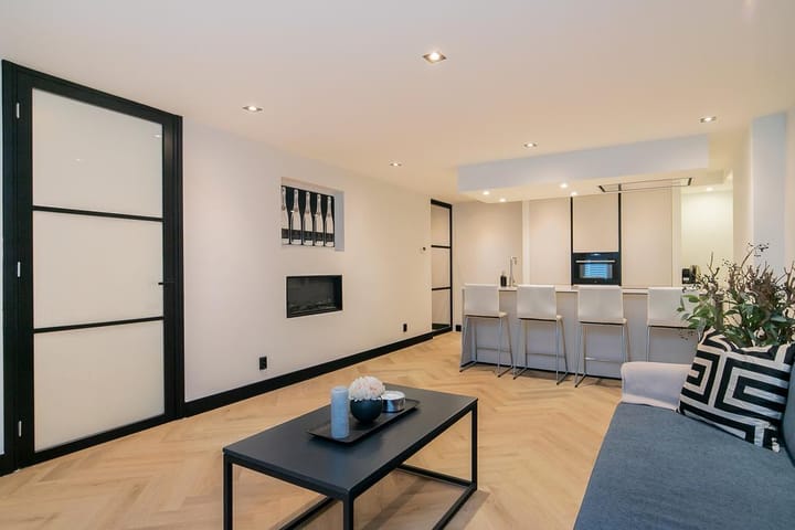 Leidsekruisstraat 38 in Amsterdam