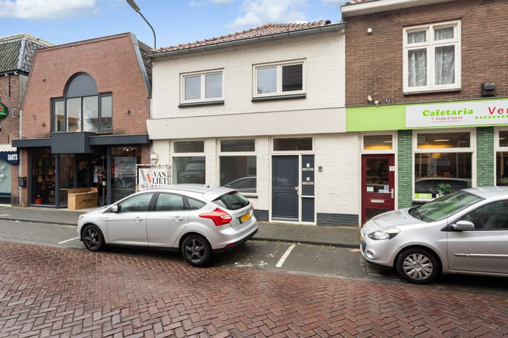 Leidsestraatweg 11A in Woerden