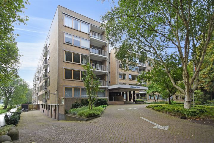 Leidsestraatweg 15-314 in 's-Gravenhage foto