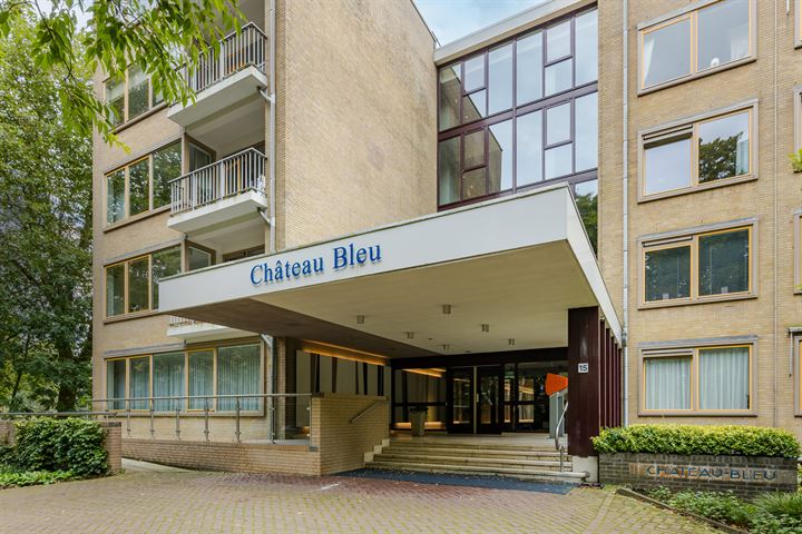 Leidsestraatweg 15-322 in 's-Gravenhage foto