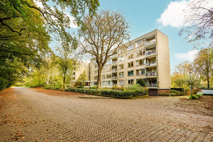 Leidsestraatweg 15-421 in 's-Gravenhage foto