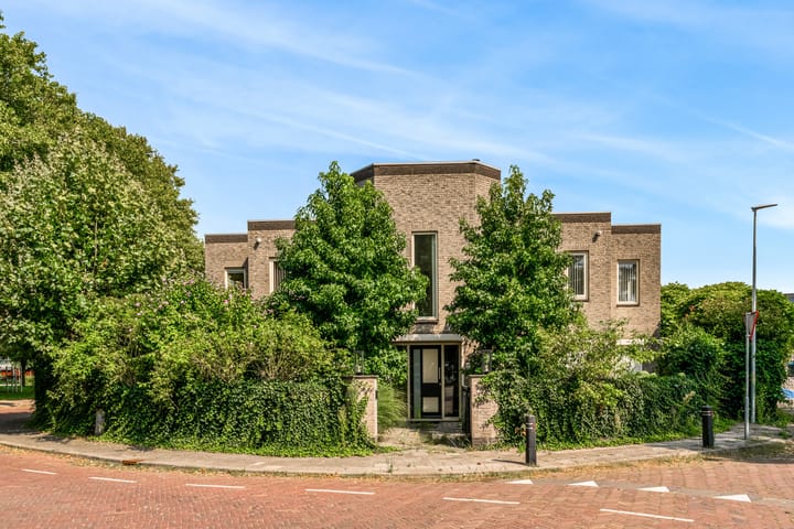 Foto van woning Leidsestraatweg 223, Woerden