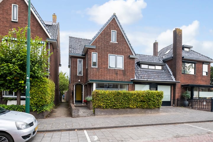 Leidsestraatweg 66 in Woerden