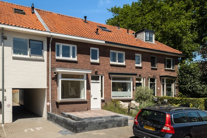 Leidsestraatweg 68-3 in Woerden