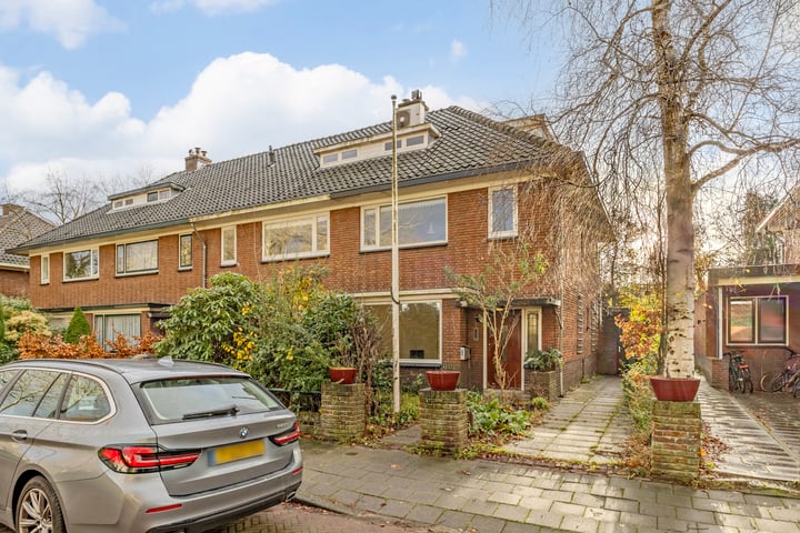 Leidseweg 188 in Voorschoten foto