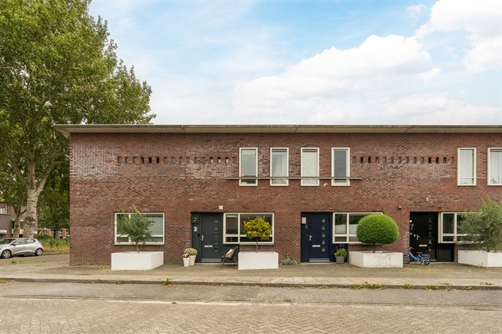 Leiendekkerstraat 3 in Zwolle foto