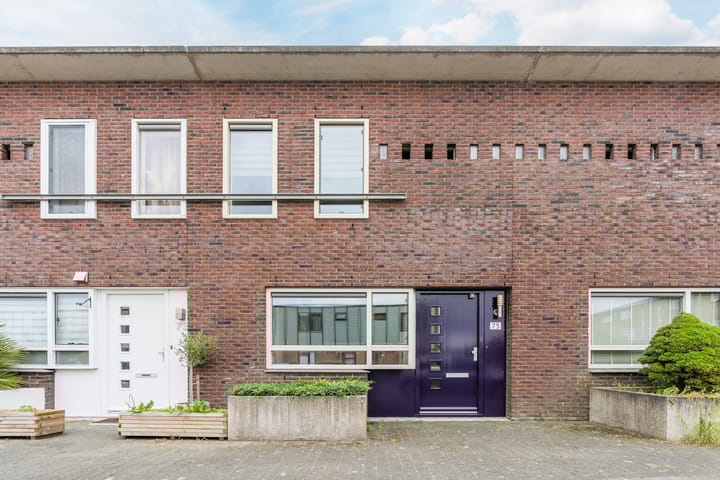Leiendekkerstraat 75 in Zwolle