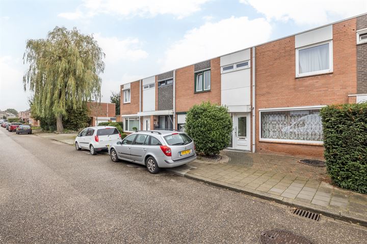 Leienhoesstraat 24 in Heerlen foto