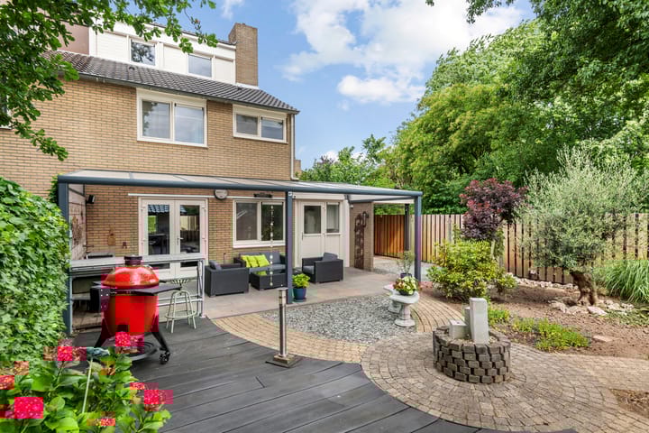 Leigraaf 158 in Druten