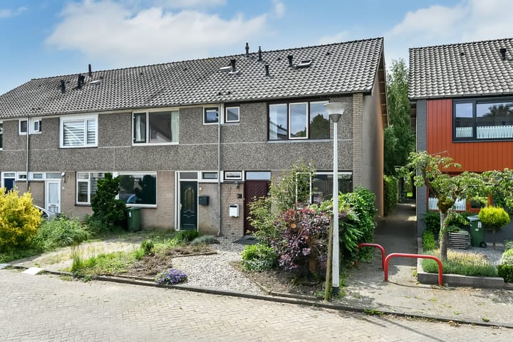 Foto van woning Leigraaf 52, Druten