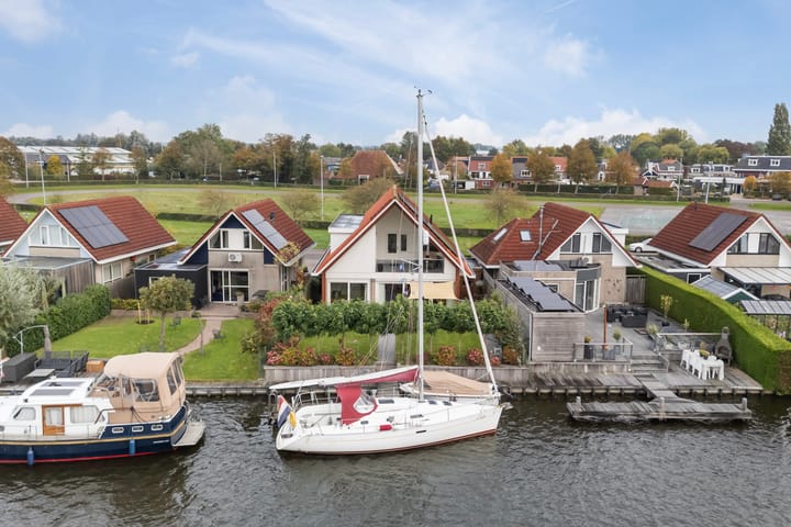 Leije 13 in Terherne