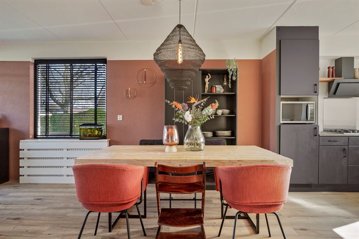 Foto van woning Leijenhof 3, Heerenveen