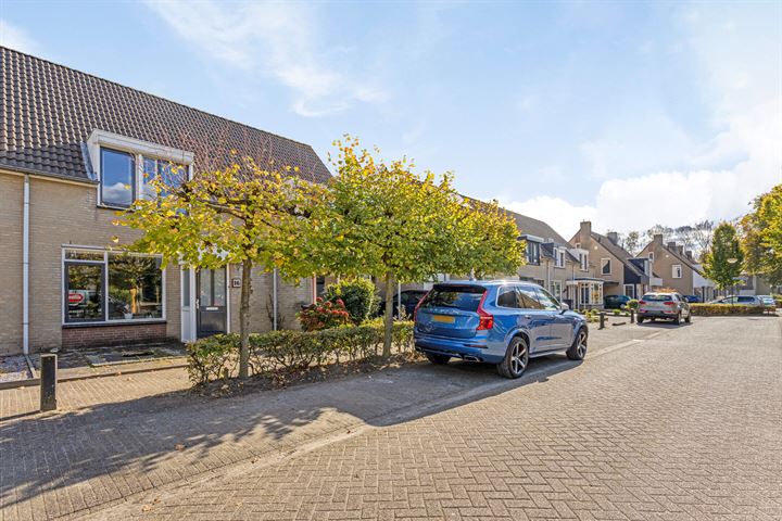 Leijgraafstraat 16 in Veghel foto