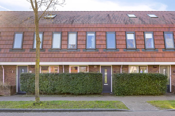 Leilat 77 in Hooglanderveen