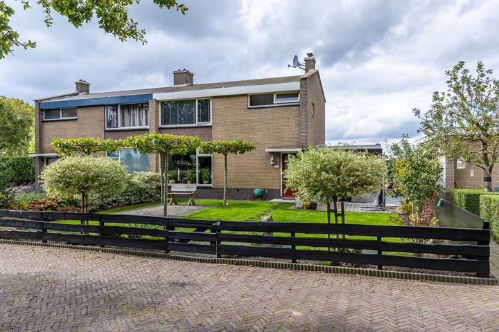 Lekdijk 13g in Amerongen foto