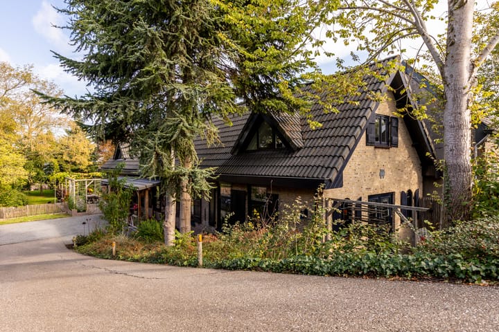 Lekdijk 150 in Ammerstol foto