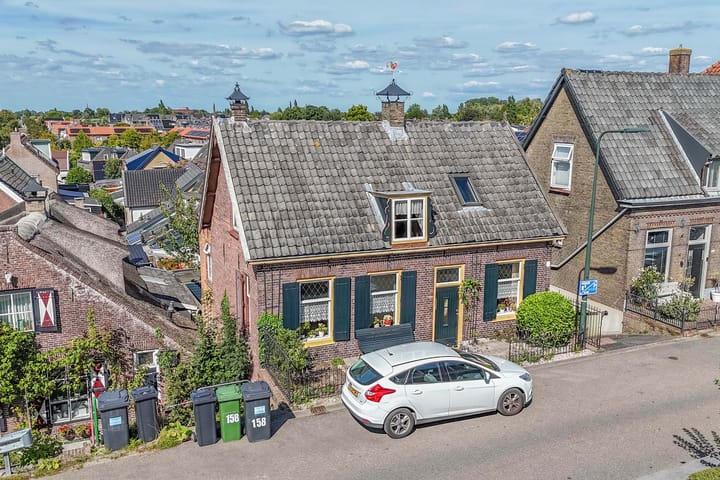 Lekdijk 158 in Ammerstol foto