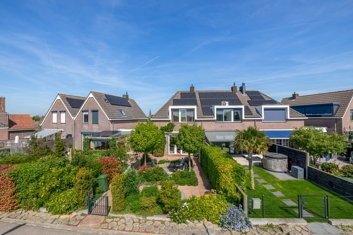 Lekdijk 170 in Ammerstol foto