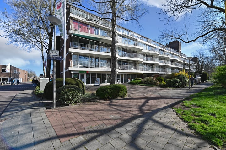 Lekkenburg 18 in Gouda