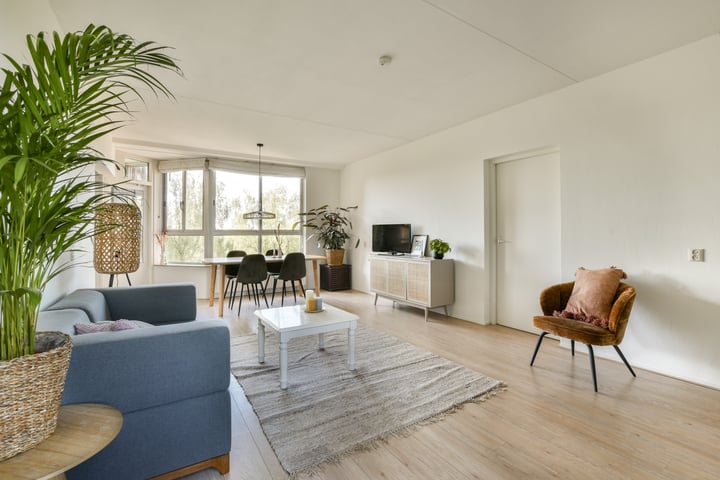 Leksmondhof 270 in Amsterdam