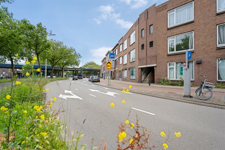 Lekstraat 195 in 's-Gravenhage foto