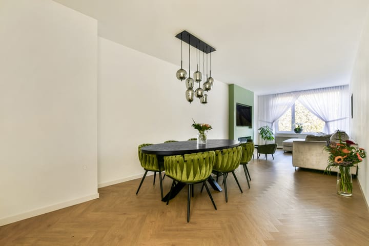 Lekstraat 197 in 's-Gravenhage foto